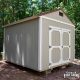 Outdoor Utility Storage Sheds