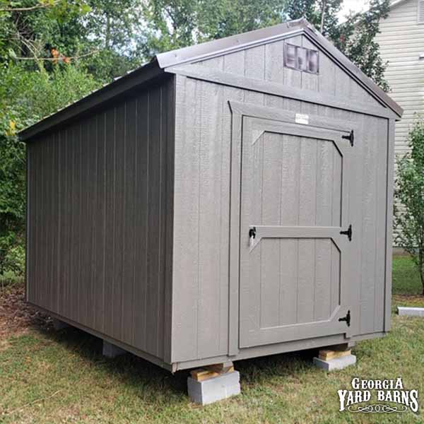 Utility Sheds for Sale